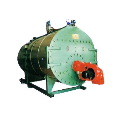 英国威廉希尔公司官网WNS系列卧式燃油燃气常压热水锅炉